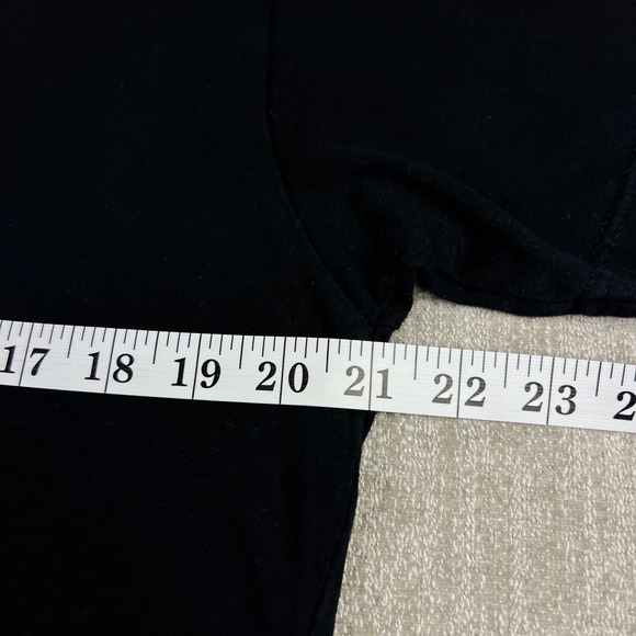 J Dilla Graphic T-Shirt Men's Large Tee Streetwear Black Authentic Hip Hop Music - Picture 5 of 8